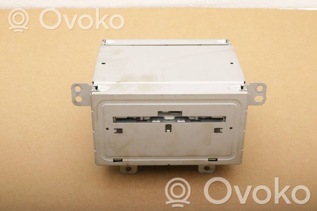 Opel Astra J Radio/CD/DVD/GPS head unit 