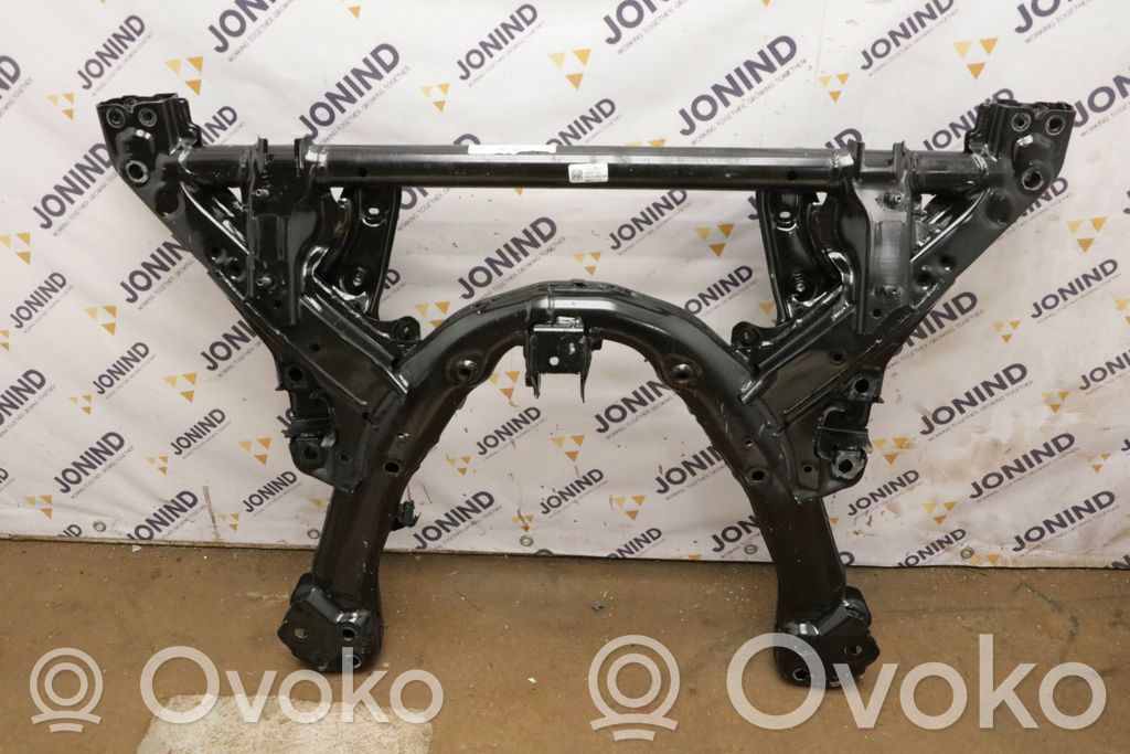Tesla Model 3 Etuapurunko 