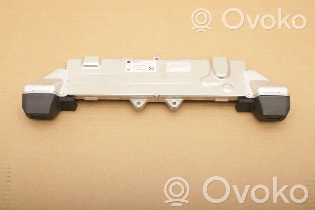 Subaru Outback (BS) Windshield/windscreen camera 