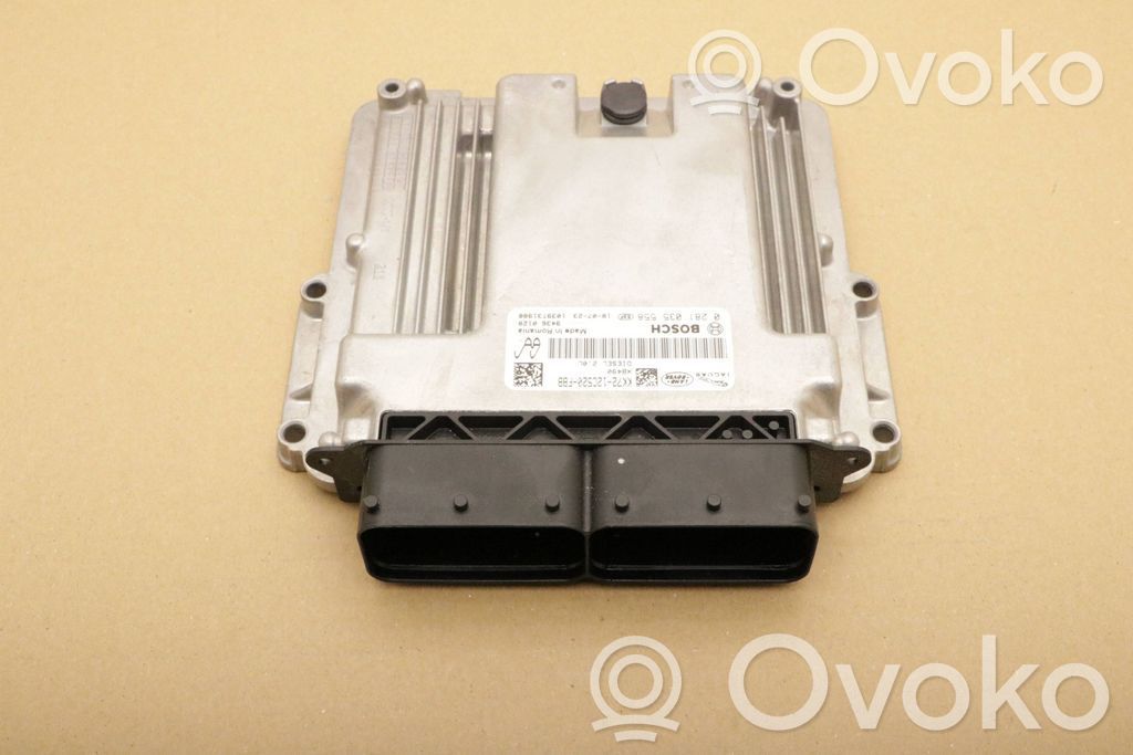 Land Rover Discovery Sport Engine control unit/module 