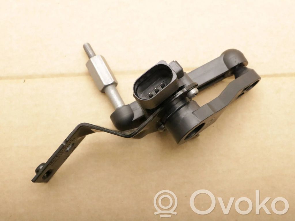 Volkswagen ID.4 Rear air suspension level height sensor 