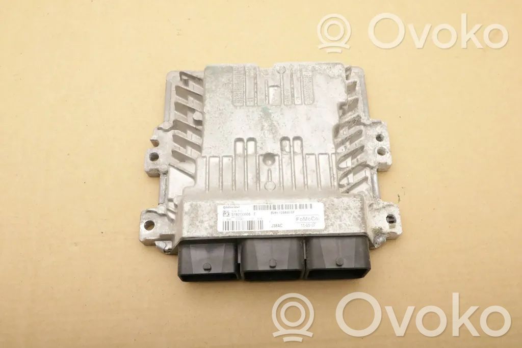 Engine control unit/module   S180133006,BV6112A650SF,BV6112A650SF