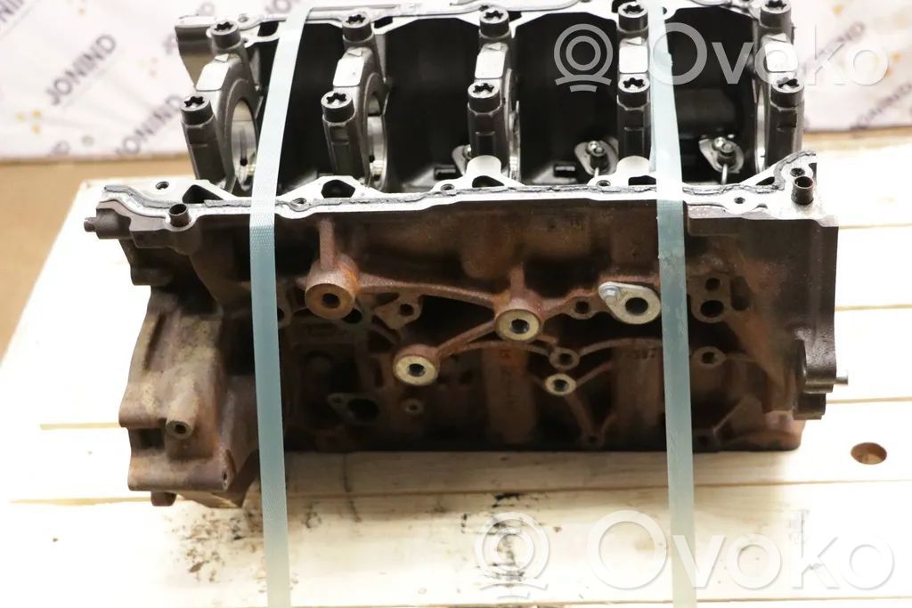 Ford Transit VII Bloks 