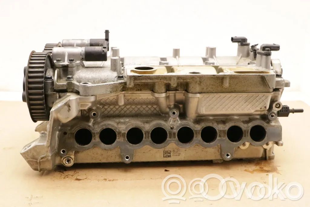 Volvo XC90 Engine head 