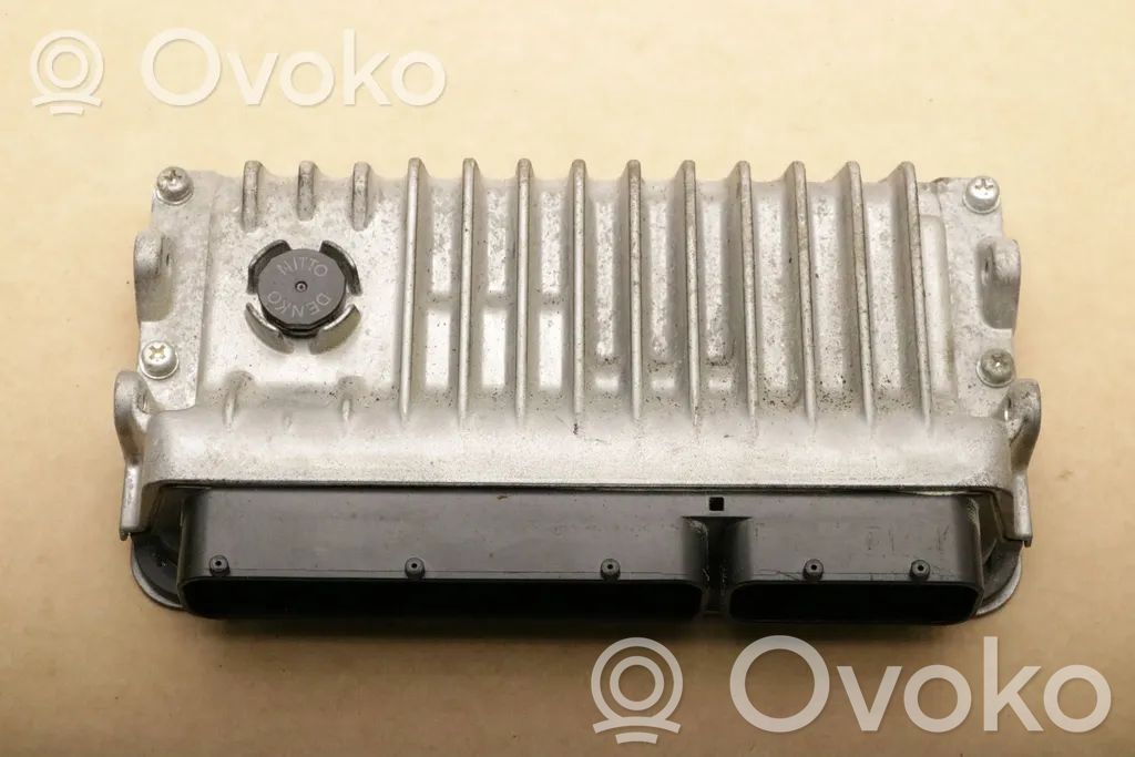 Toyota RAV 4 (XA30) Engine control unit/module 