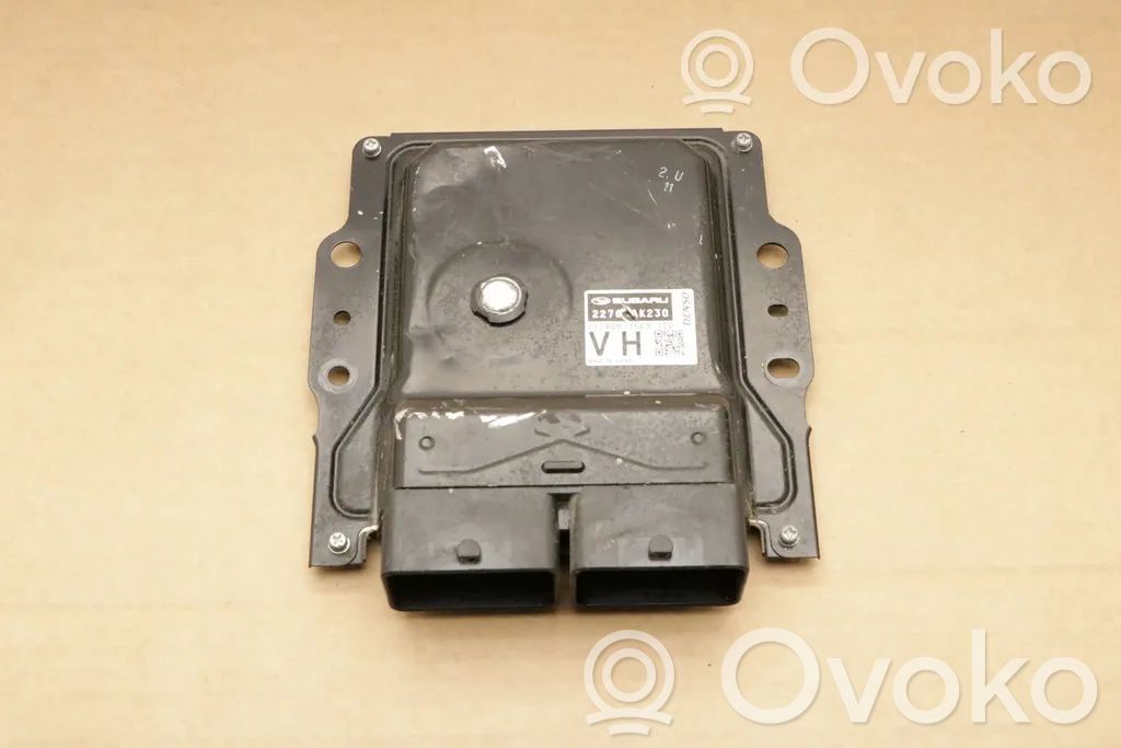 Subaru Outback (BS) Engine control unit/module 
