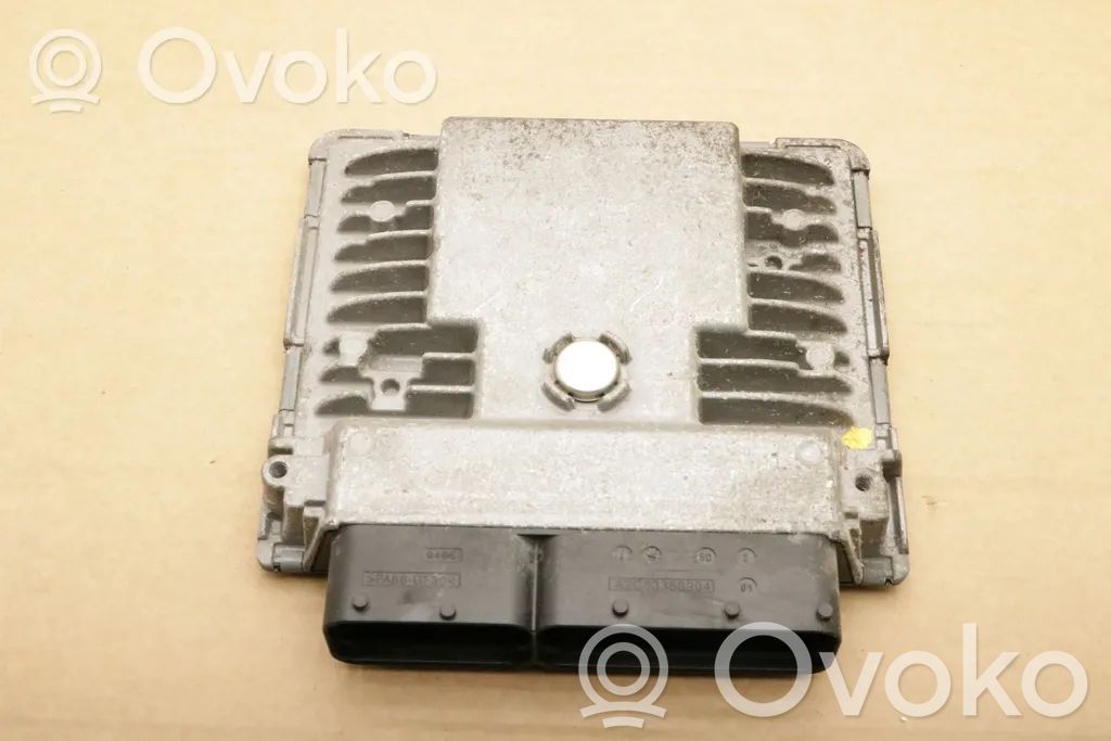 Seat Ibiza IV (6J,6P) Engine control unit/module 