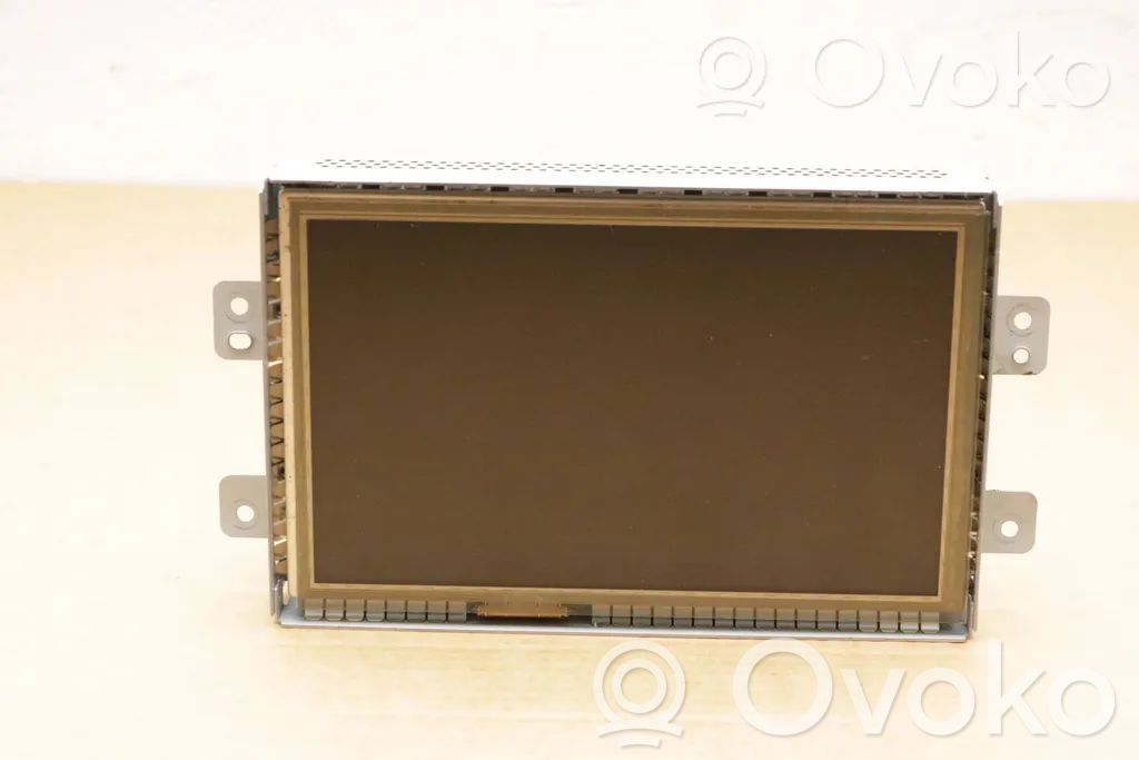 Land Rover Range Rover Evoque L538 Screen/display/small screen 