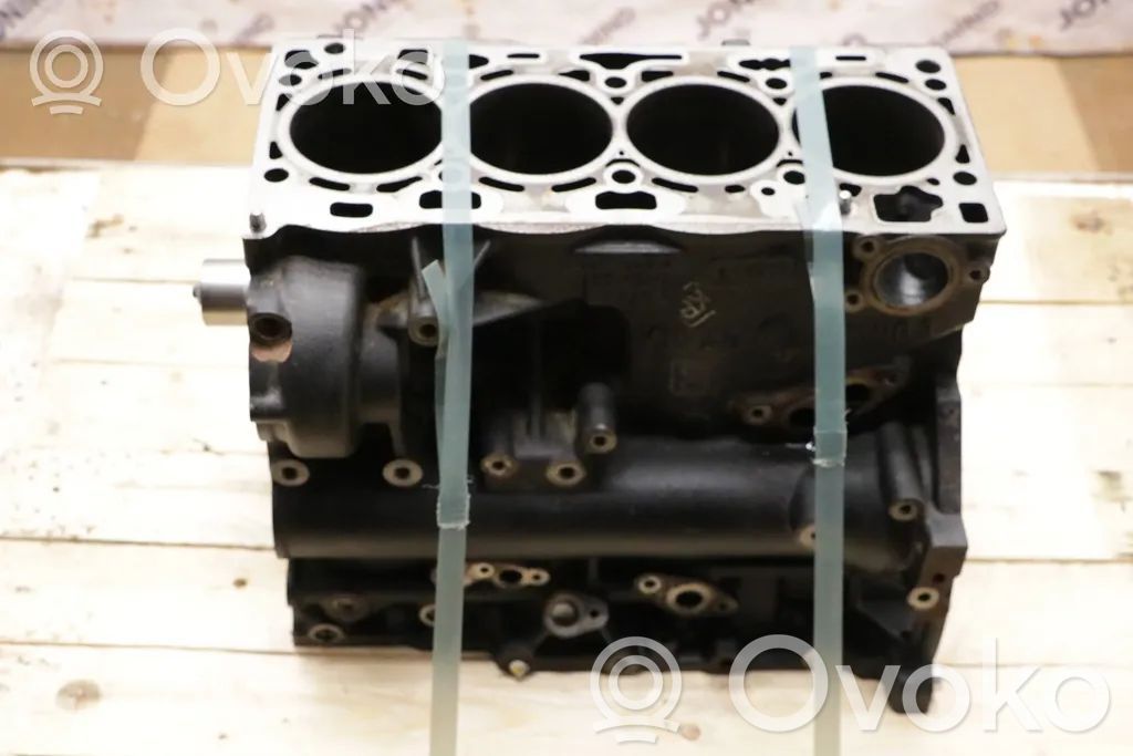 Audi A4 S4 B9 Engine block 