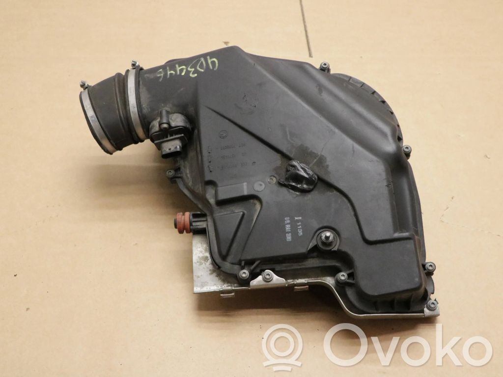 Air filter box   7577448,7577454,7588077