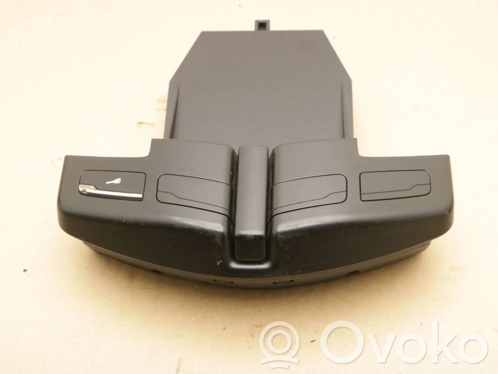 Porsche Cayenne (92A) Other switches/knobs/shifts 