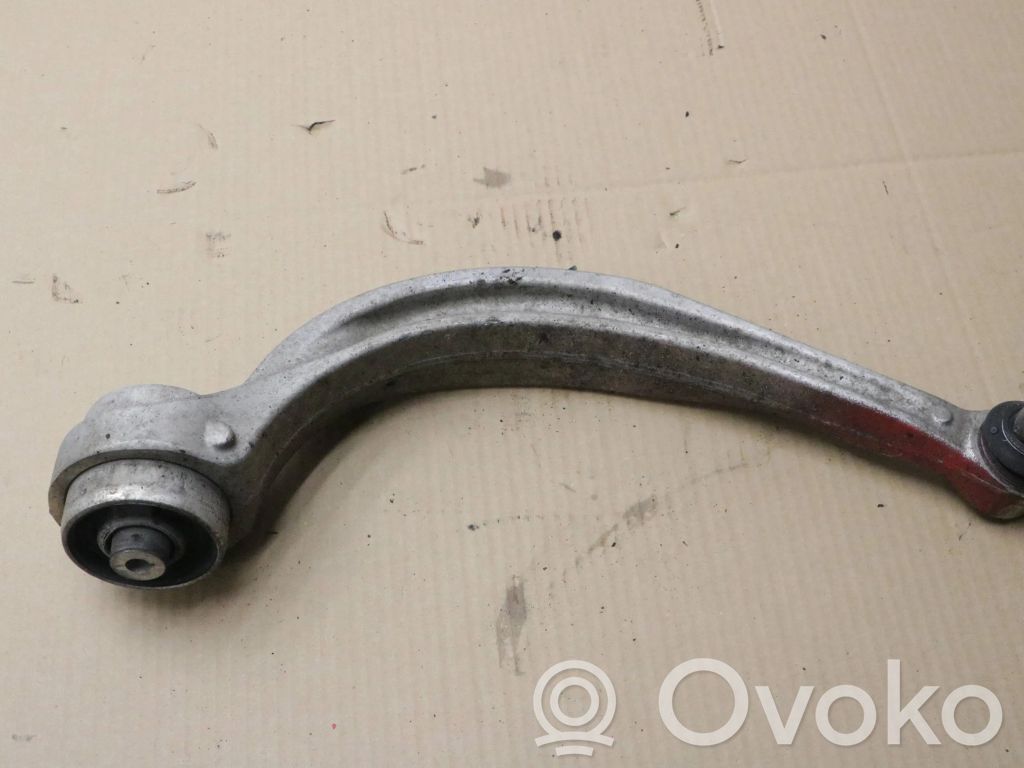 Audi Q7 4M Front lower control arm/wishbone 