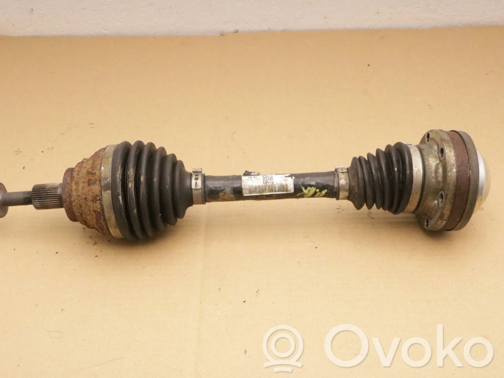 Volkswagen Golf VII Półoś przednia 
