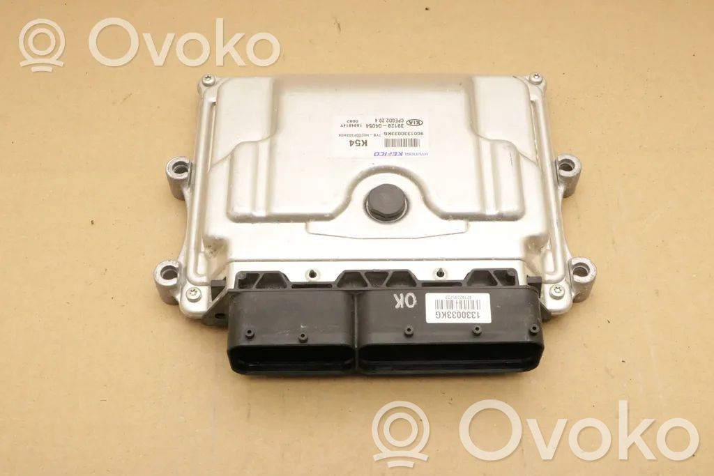 Engine control unit/module   3912804054