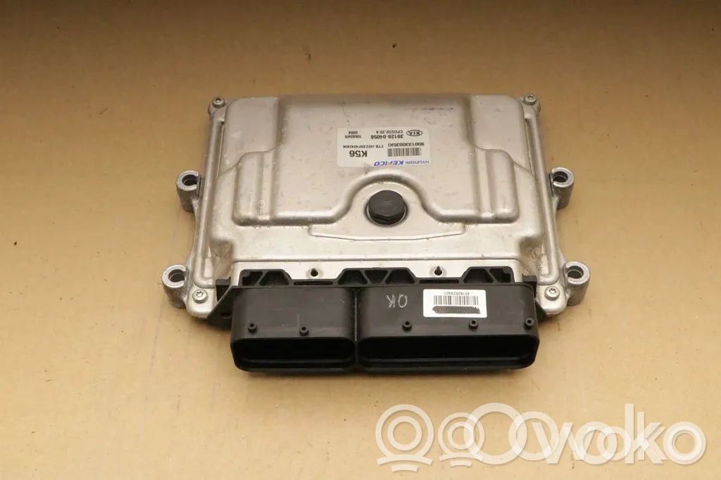 KIA Stonic Engine control unit/module 