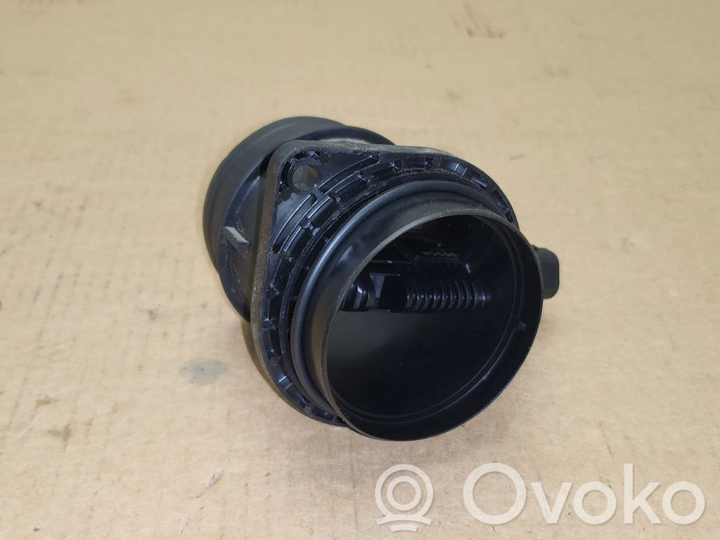 Land Rover Range Rover Sport L494 Przepływomierz masowy powietrza MAF 