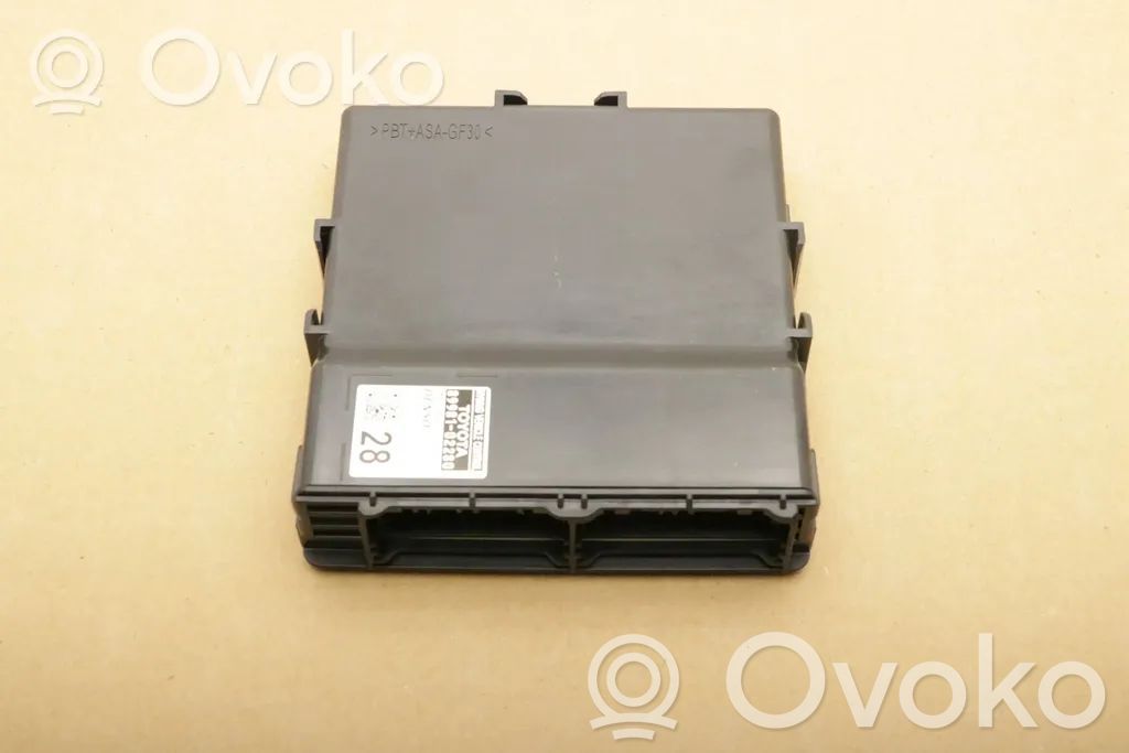 Other control units/modules   8998102280