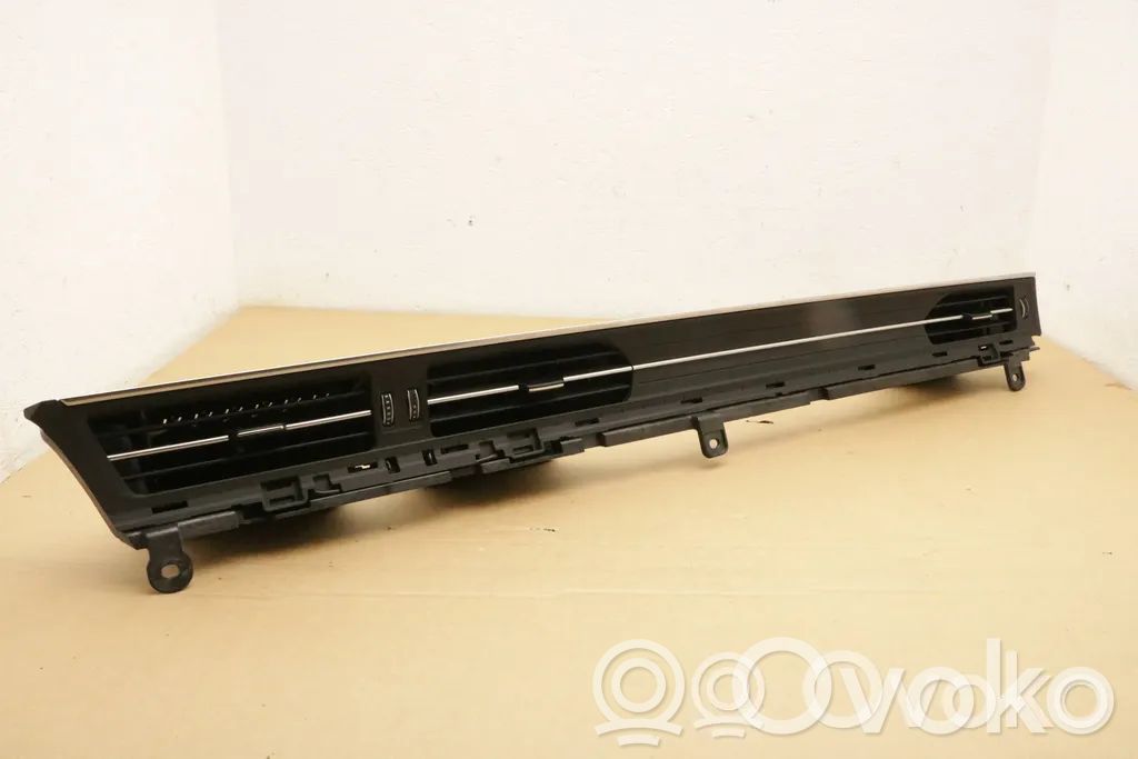 Audi A6 S6 C8 4K Grilă ventilație centrală 