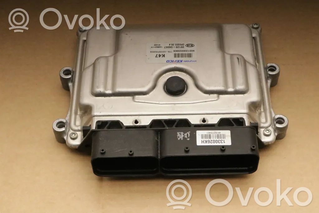 KIA Stonic Engine control unit/module 