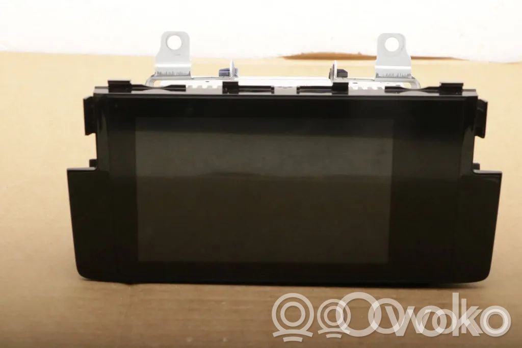 Honda Civic IX Radio/CD/DVD/GPS head unit 