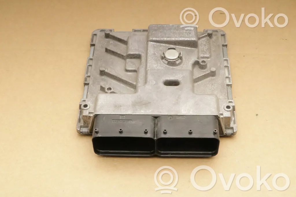 Audi A6 S6 C8 4K Engine control unit/module 