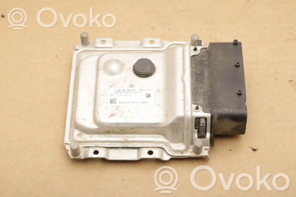 KIA Picanto Engine control unit/module 