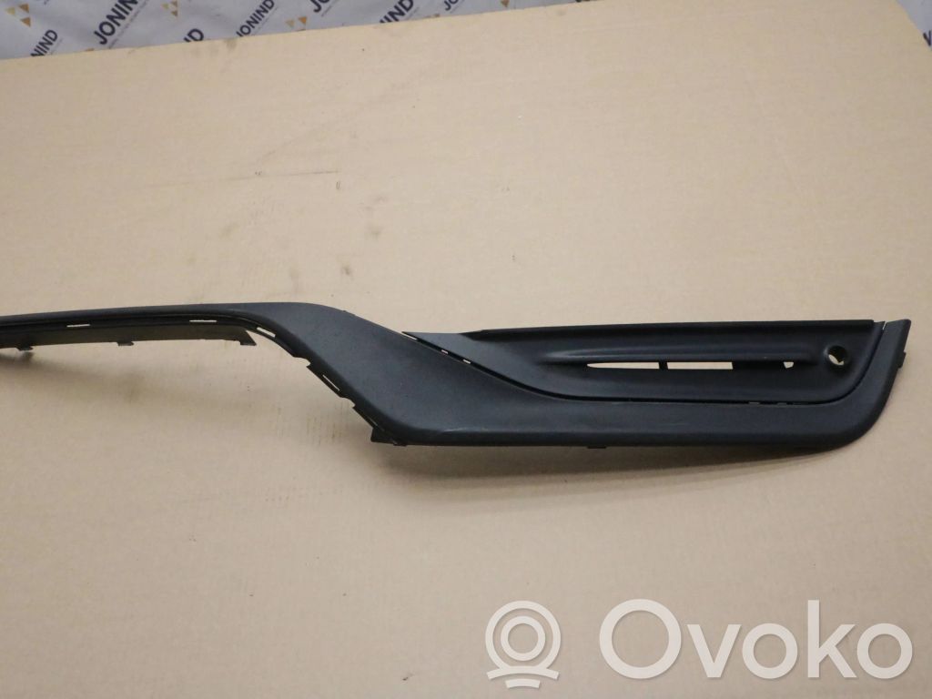Volvo V60 Grilă inferioară bară față 