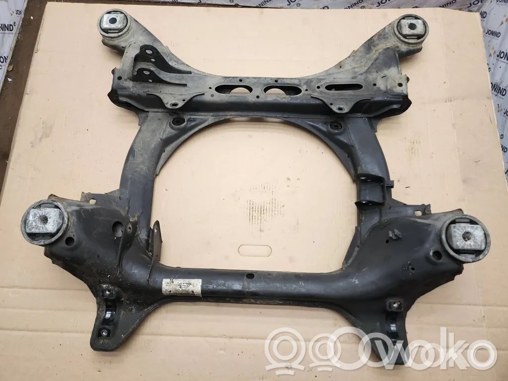 Audi Q7 4L Front subframe 
