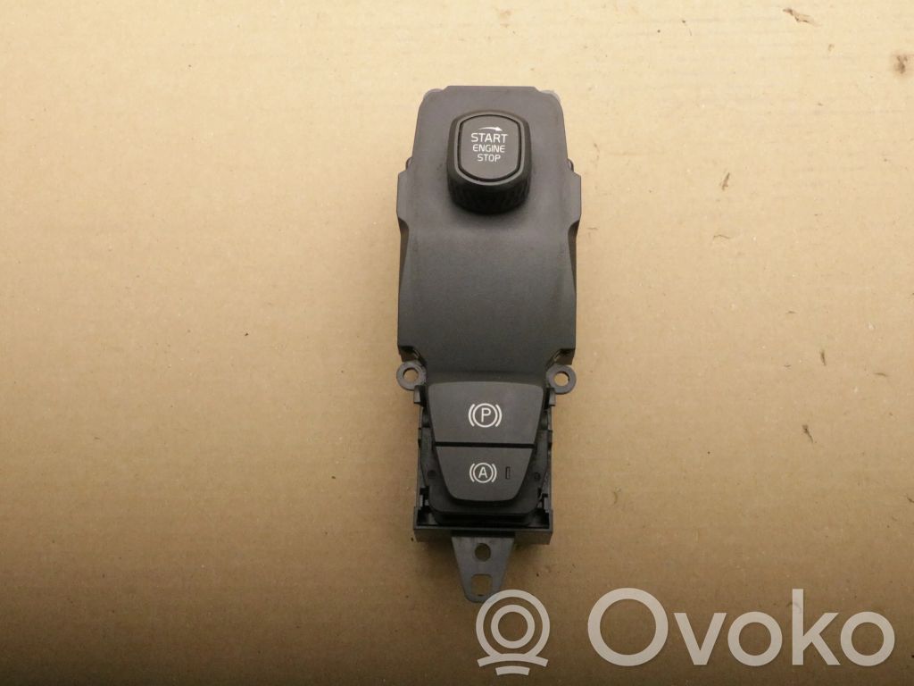 Volvo S90, V90 Other switches/knobs/shifts 