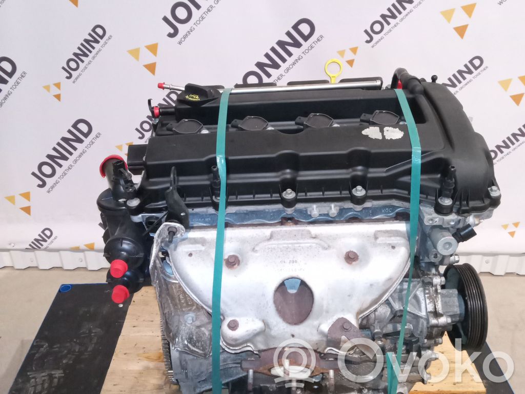 Dodge Caliber Engine 