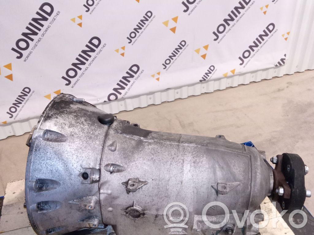 Chrysler 300 - 300C Automatic gearbox 