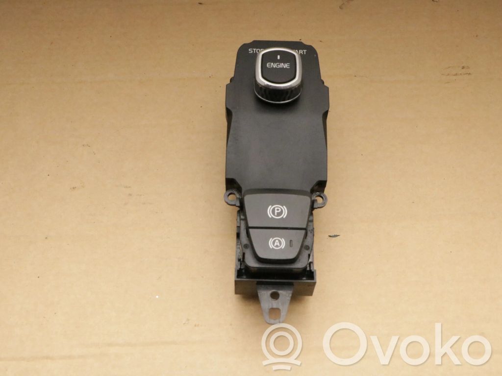 Engine start stop button switch   P31433373,P31433373