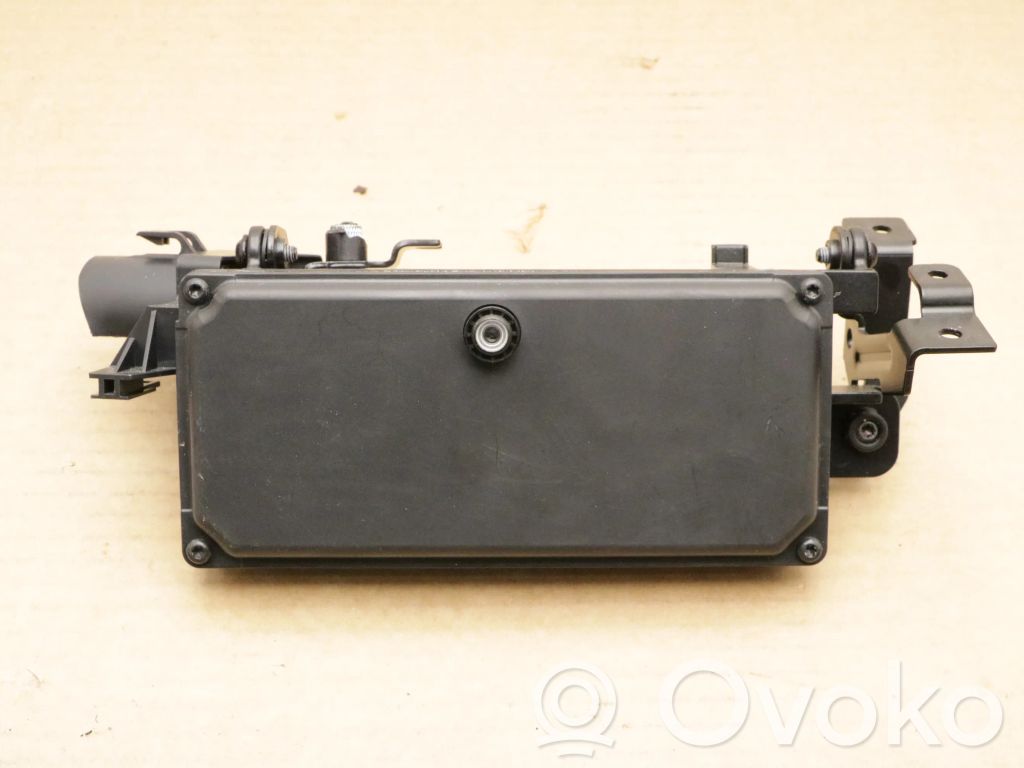 Volvo S90, V90 Other control units/modules 