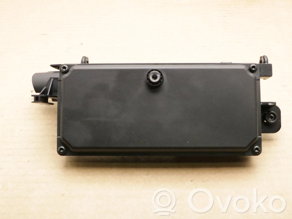 Volvo V60 Windshield/windscreen camera 