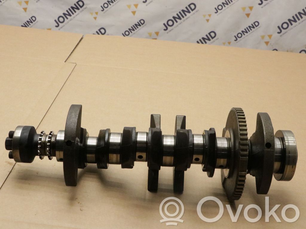 Crankshaft   061220,061220