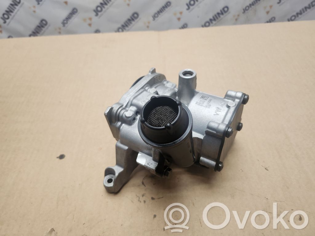 Audi A6 S6 C7 4G Bomba de aceite 