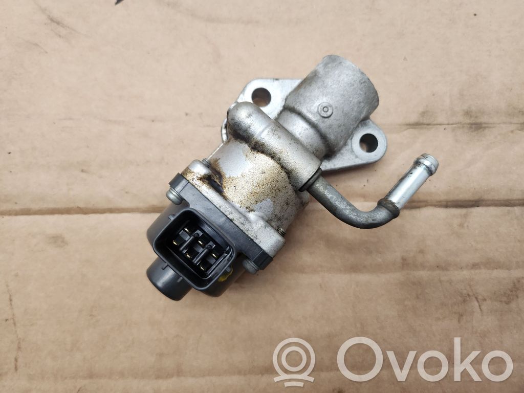 Mazda 6 EGR vožtuvas 