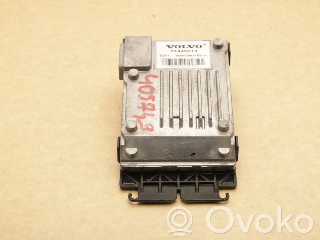 Volvo V70 Windshield/windscreen camera 