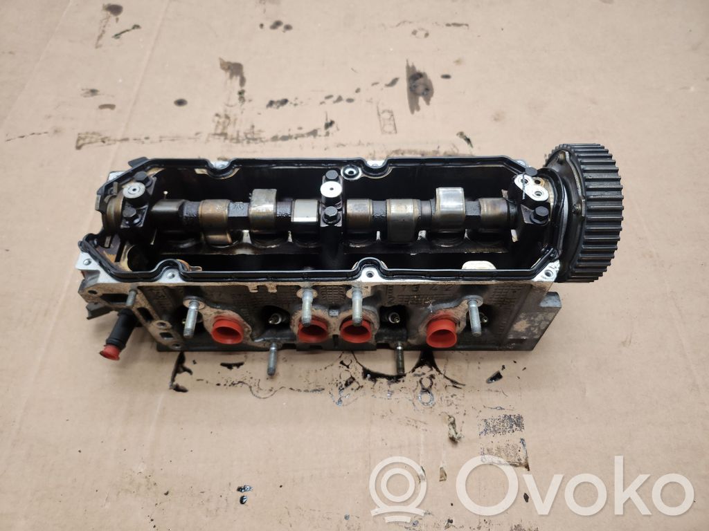 Ford Ka Galva 