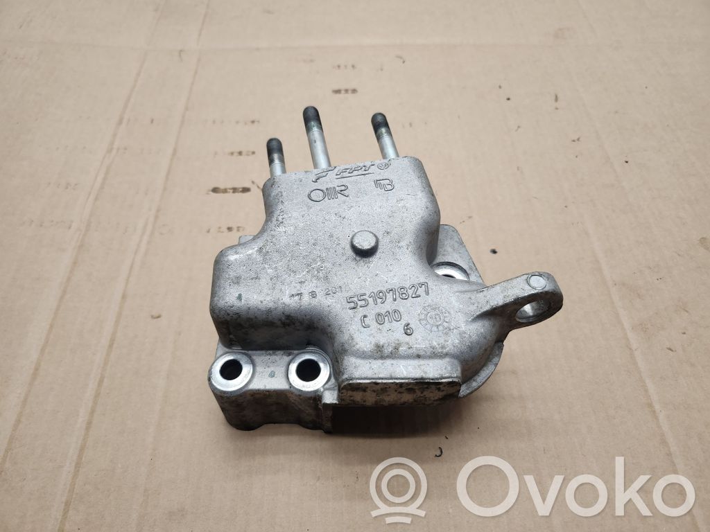 Ford Ka Engine mounting bracket 