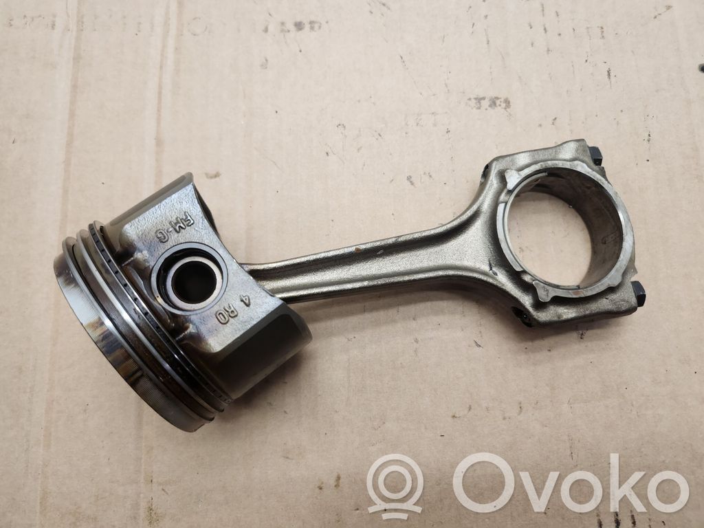 Ford Ka Piston 