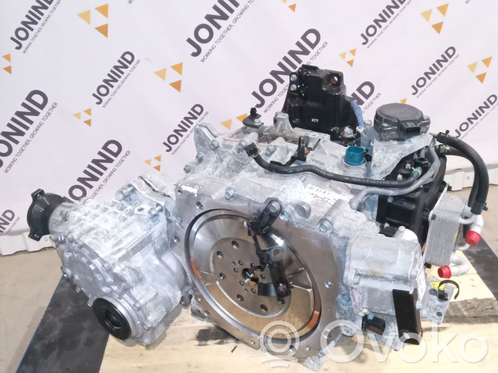 KIA Sportage Caja de cambios automática 