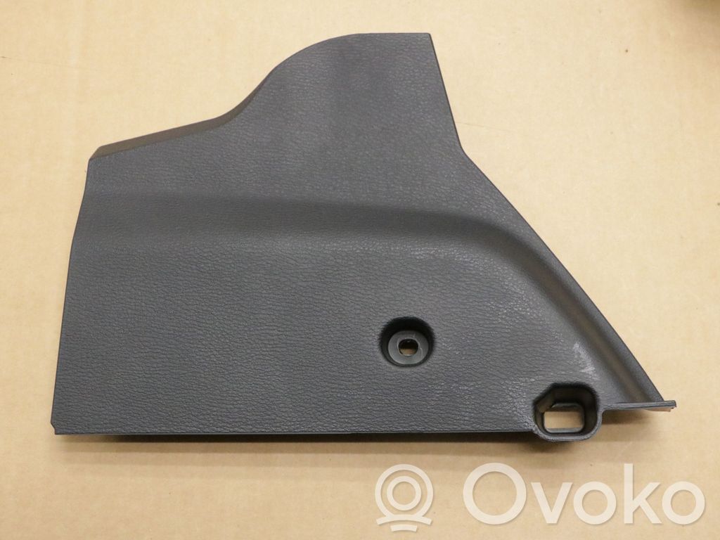 BMW X1 F48 F49 Ornament bord 