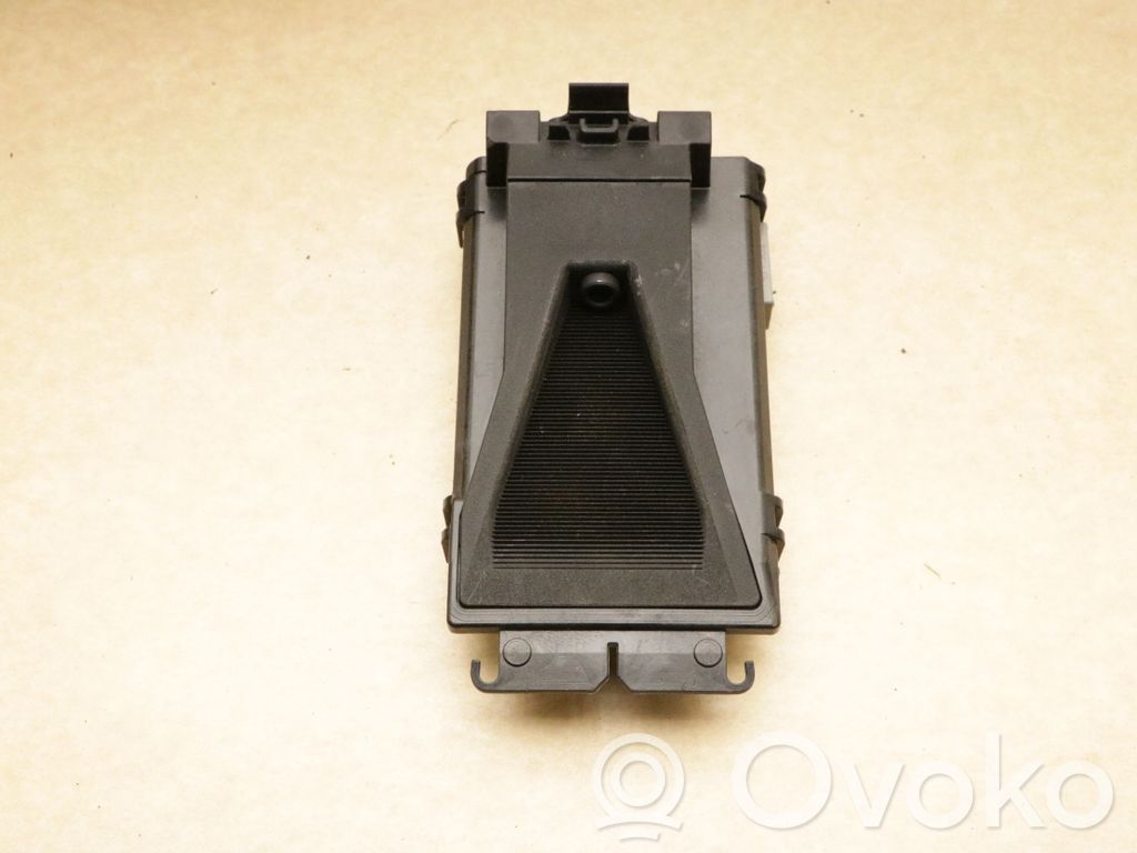 Volvo V70 Windshield/windscreen camera 