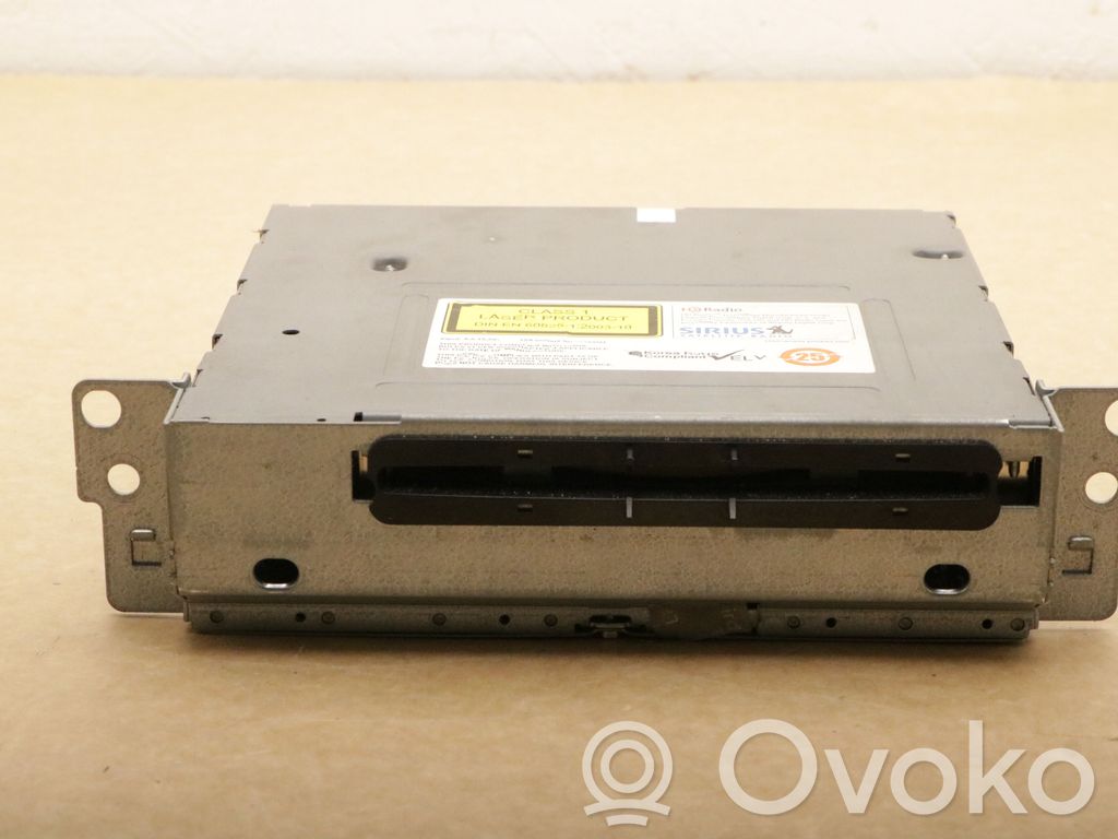 BMW 5 F10 F11 Radio/CD/DVD/GPS head unit 