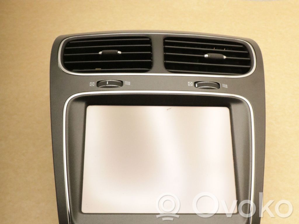 Fiat Freemont Monitor/display/piccolo schermo 