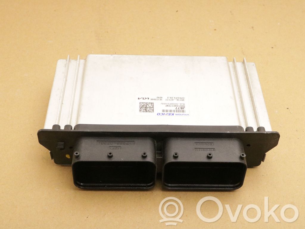 KIA Picanto Engine control unit/module 