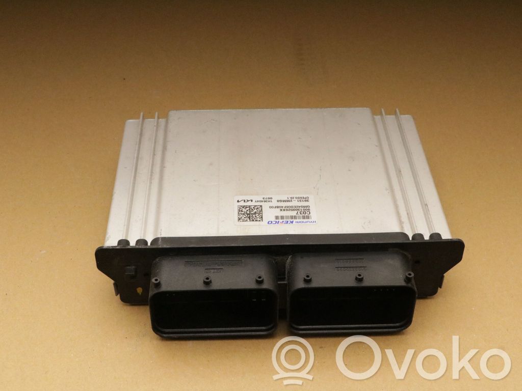 KIA Sorento IV Engine control unit/module 