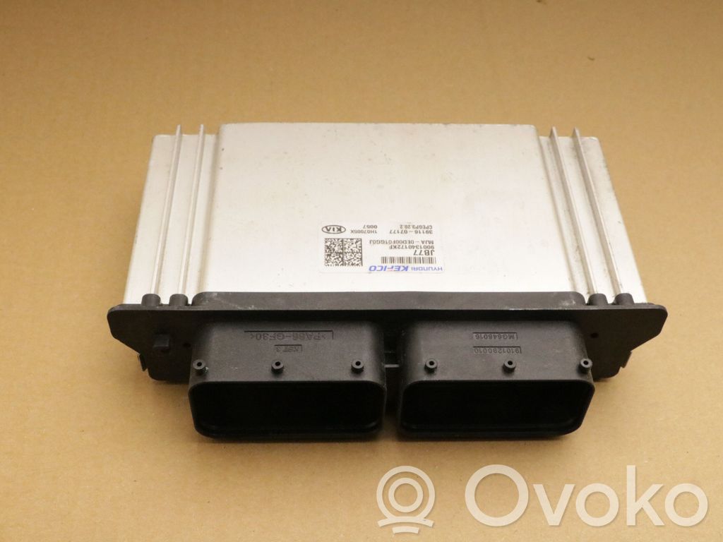KIA Picanto Engine control unit/module 
