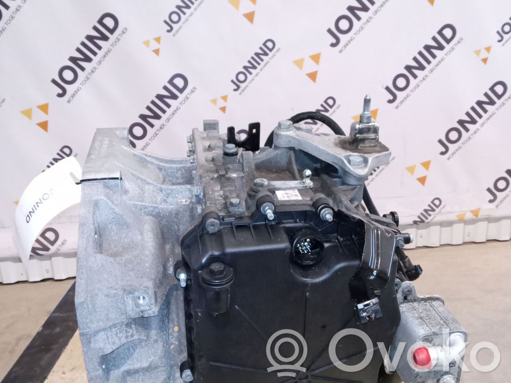 Nissan NV300 Caja de cambios automática 